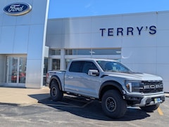 2026 Ford F-150 Raptor Truck