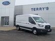  Ford Transit-250 Cargo