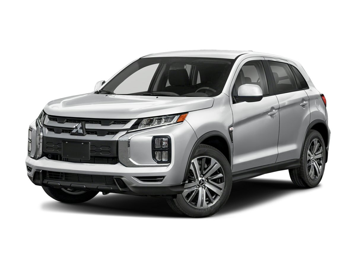 2021 Mitsubishi Outlander Sport LE