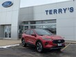 Ford Escape Hybrid