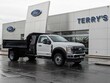  Ford F-450SD