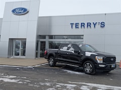 2022 Ford F-150 XL Truck