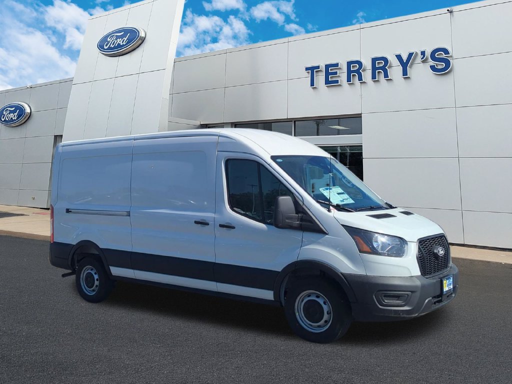 2027 Ford Transit-250 Cargo Base Cargo Van