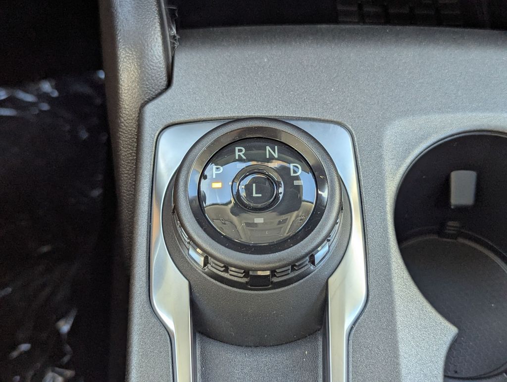 2025 Ford Bronco Sport Outer Banks - Photo 11