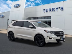 2015 Ford Edge Sport SUV