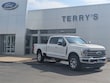 Ford F-250SD