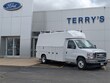 Ford E-350SD
