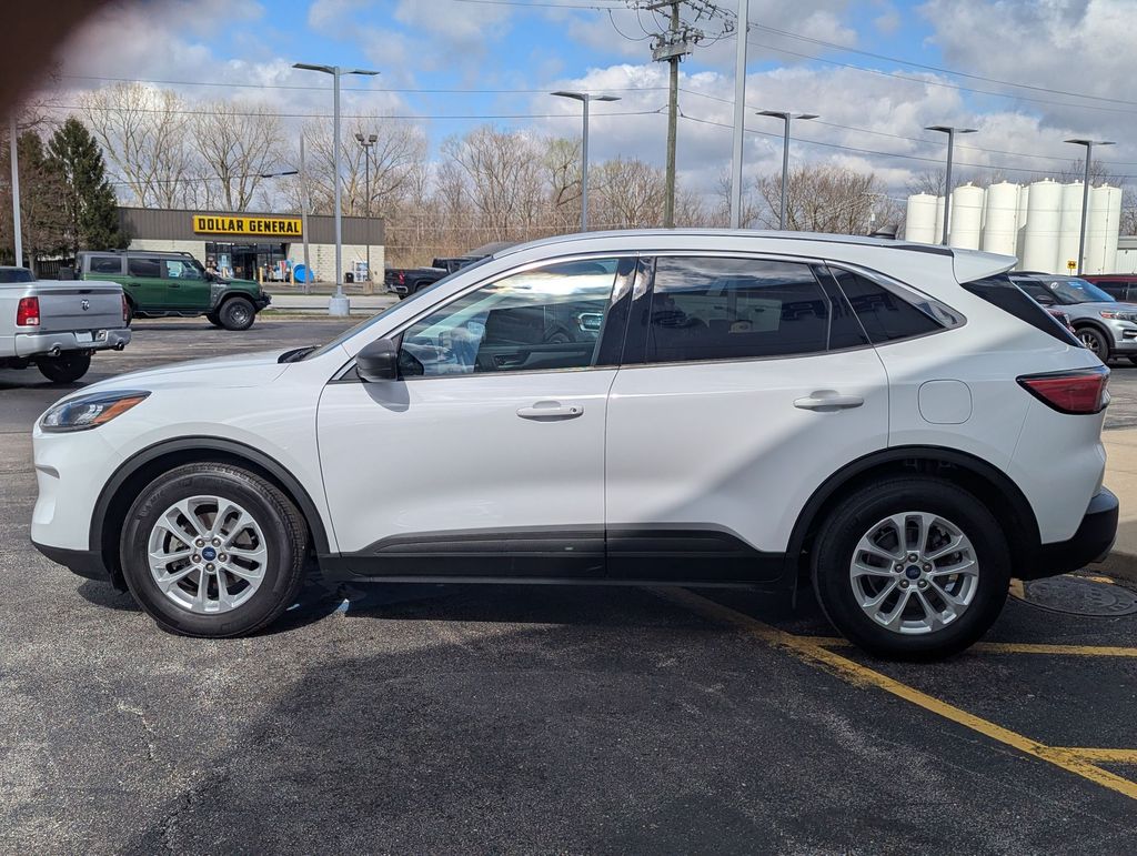 2022 Ford Escape SE - Photo 6