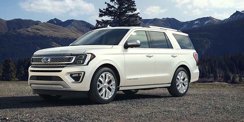Used Ford Expedition for Sale Bourbonnais IL