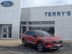 2026 Ford Escape ST-Line SUV