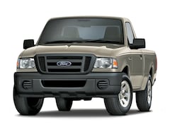 2010 Ford Ranger Truck