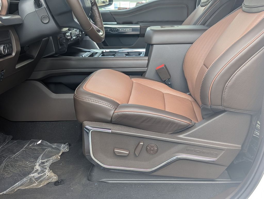 2025 Ford F-250 Super Duty King Ranch - Photo 6