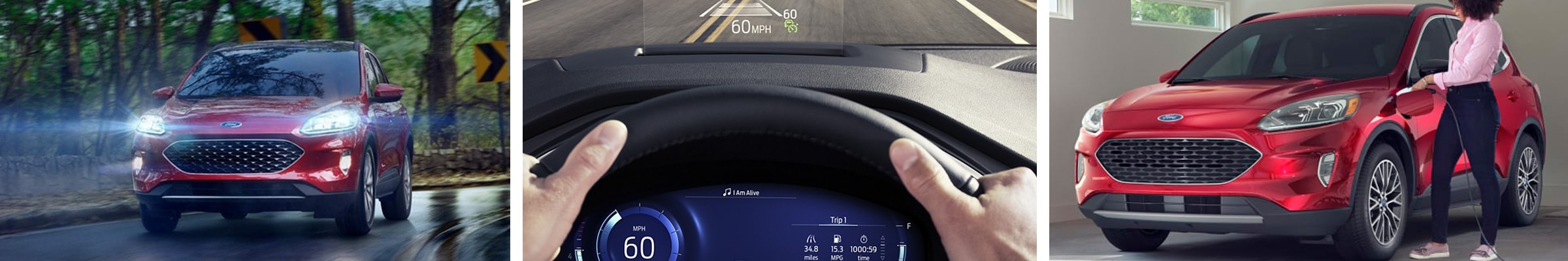 2021 Ford Escape SE Plug-in Hybrid For Sale Bourbonnais IL | Manteno