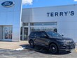  Ford Police Interceptor Utility