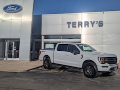 2023 Ford F-150 Tremor Truck