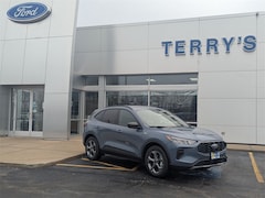 2026 Ford Escape ST-Line SUV