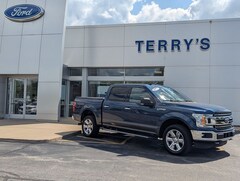 2019 Ford F-150 XLT Truck
