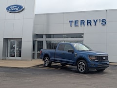 2024 Ford F-150 STX Truck