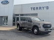 Ford F-350SD