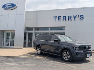 2026 Ford Expedition Max Active SUV