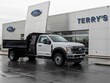 Ford F-450SD