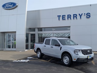 2026 Ford Maverick XL Truck