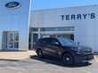  Ford Police Interceptor Utility