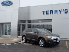 2011 Ford Edge Limited SUV