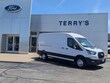  Ford Transit-250 Cargo