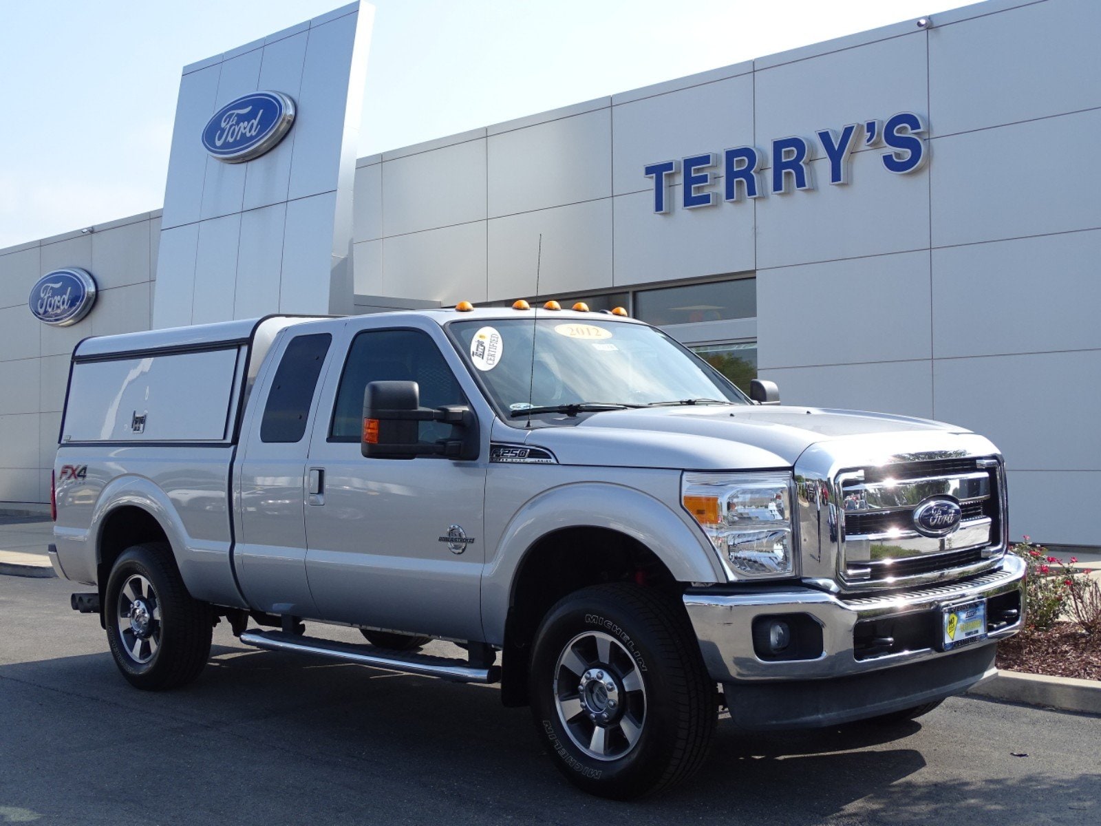 Featured Used Vehicles Terry's Ford of Peotone Inc.