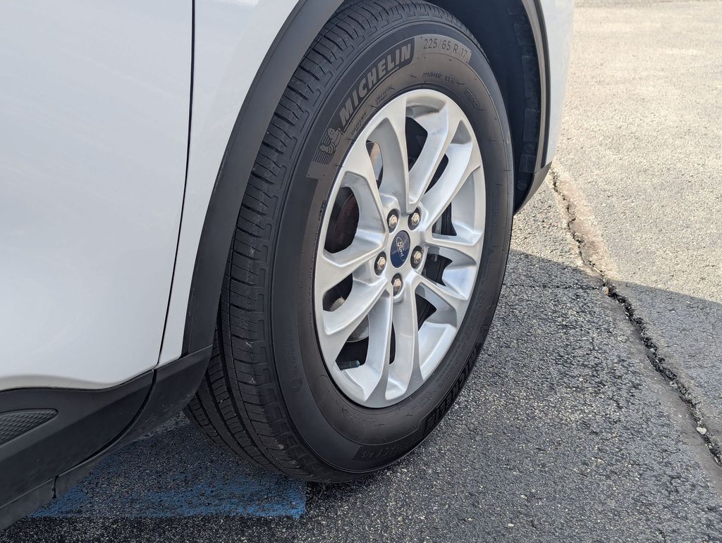 2022 Ford Escape SE - Photo 28