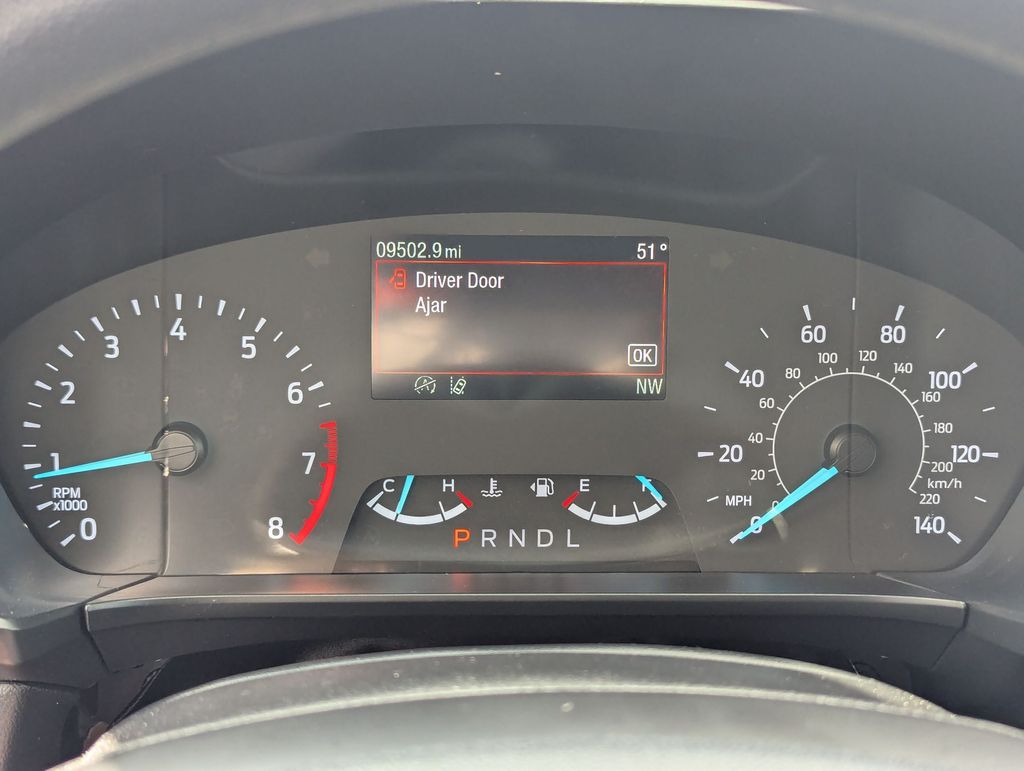 2022 Ford Escape SE - Photo 13