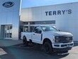 Ford F-250SD