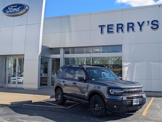 2025 Ford Bronco Sport Big Bend SUV