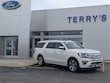  Ford Expedition Max