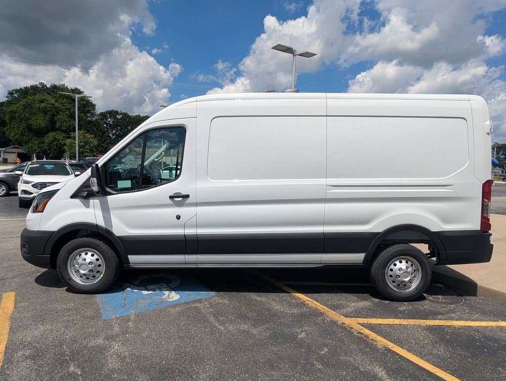 New 2026 Ford Transit-250 Cargo Base Cargo Van