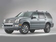 Mercury Mountaineer