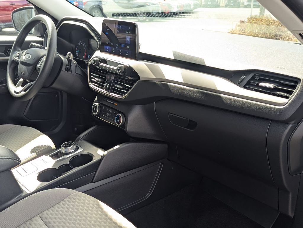 2022 Ford Escape SE - Photo 26