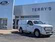 Ford F-250SD