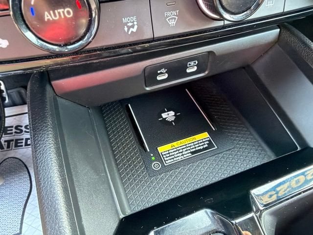 2025 Honda Accord Hybrid Sport - Photo 19