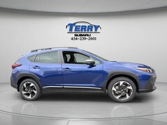 2026 Subaru Crosstrek Limited SUV