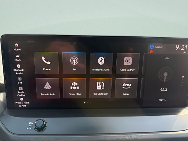 2025 Honda Accord Hybrid Sport - Photo 15