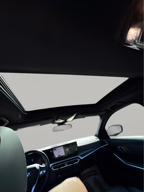 2023 BMW 3 Series 330i - Photo 10