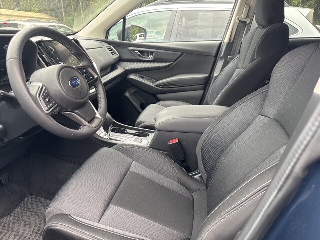 2025 Subaru Ascent Premium photo 3