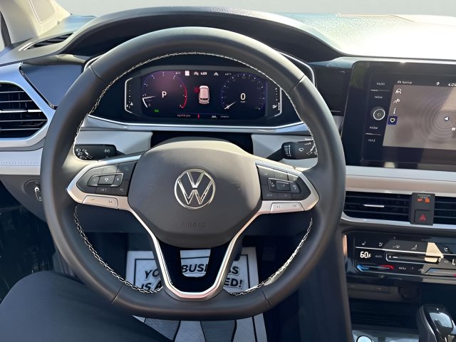 2026 Volkswagen Taos SEL - Photo 14