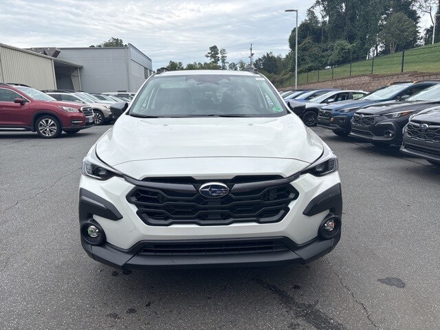 2025 Subaru Crosstrek Limited photo 4