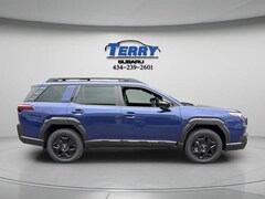 2026 Subaru Outback Limited SUV