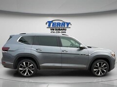 2025 Volkswagen Atlas 2.0T SEL Premium R-Line SUV