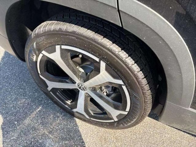2026 Volkswagen Taos SEL - Photo 22