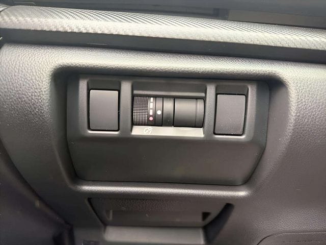 2026 Subaru Crosstrek Wilderness - Photo 7